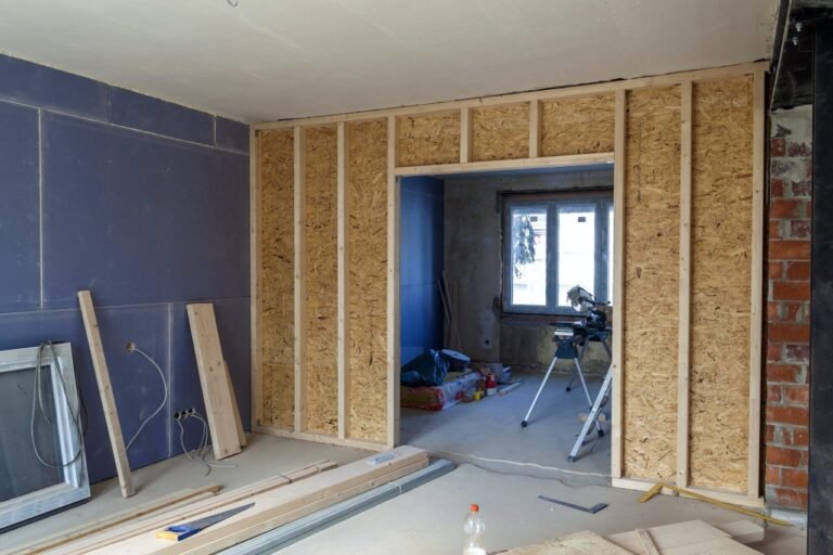 Common Risks of Importing Building Materials from China