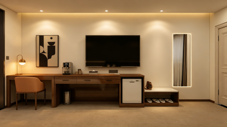 Commercial Flooring Guide: How to Select and Source Flooring for Projects