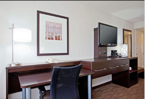 Hotel Building Materials Procurement Timeline