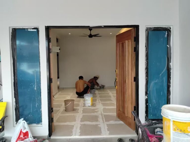 Doors and Windows Procurement Guide for Overseas Construction Projects
