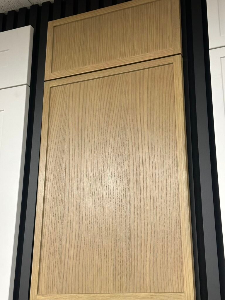Interior Door Materials Compared: MDF, Solid Wood, Veneer and WPC