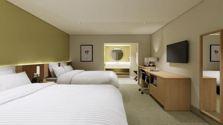 SPC vs LVT Flooring for Commercial Projects
