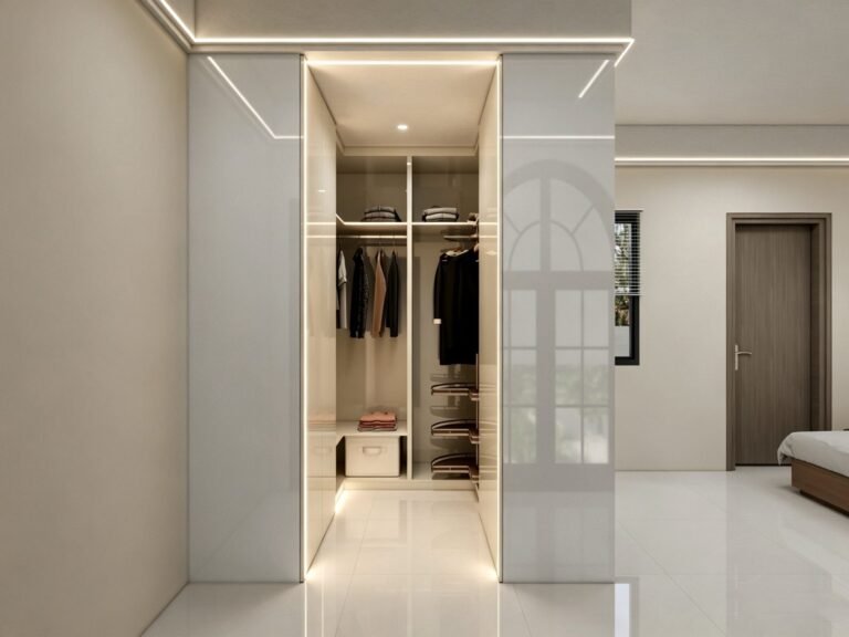 How to Source Interior Doors from China for Hotel and Apartment Projects