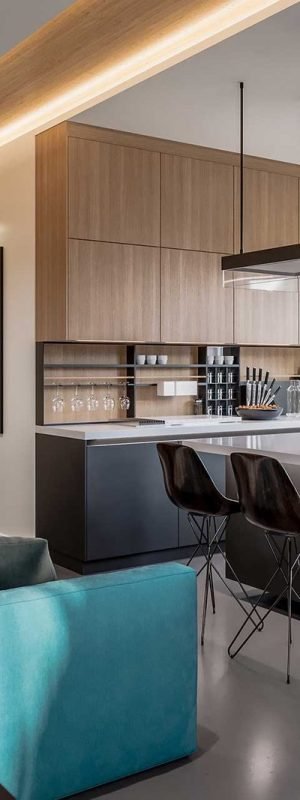 Hotel renovation interior design